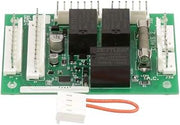 Mavrik Exact FIT for MAGIKITCH'N 60144001-CL Relay Board Replacement Part
