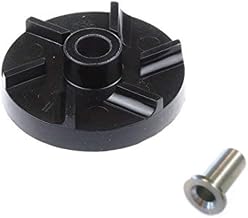 66522 Impeller Universal Kit for Crathco D & E Series Beverage Dispenser