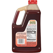 Kikkoman Low Sodium Preservative Free / 86 Ounce (Pack of 1) / 1 Teriyaki Sauce