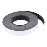 MasterVision 1" x 50' / White / NILL Magnetic Tape