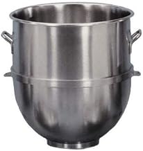 Mixer Bowl For Hobart V1401, V1401U, 140 Qt. Mixer