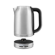 KitchenAid Stainless Steel / 1.8 Quarts / 1.7 liters Electric Kettles