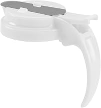 Traex Model 632 White Plastic Dripcut Server Replacement Top