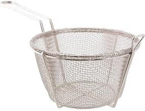Franklin - 2261059-8 1/2 in Round Fryer Basket