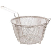Franklin - -8 1/2 in Round Fryer Basket by Franklin Machine Products – Model 2261059