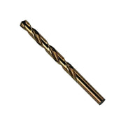 IRWIN 9/32" / 6pc / Golden Jobber Drill Bits