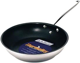 Browne 11" Induction Ready Stainless Steel Frying Pan