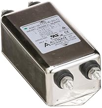 Exact FIT for TURBOCHEF 105406 Filter; EMI; 30A 1PH - Replacement Part by MAVRIK