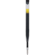 Dr. Grip Center of Gravity Ballpoint Ink Refill by PILOT – 2 Count (Pack of 1), Plastic, Black, Model 77271