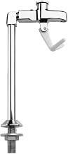 Fisher 1007 8" Pedestal Glass Filler