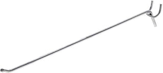 12 Inch Pegboard Hook