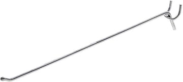 12 Inch Pegboard Hook