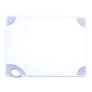 Winco White / 20"L x 15"W / 1 Cutting Boards