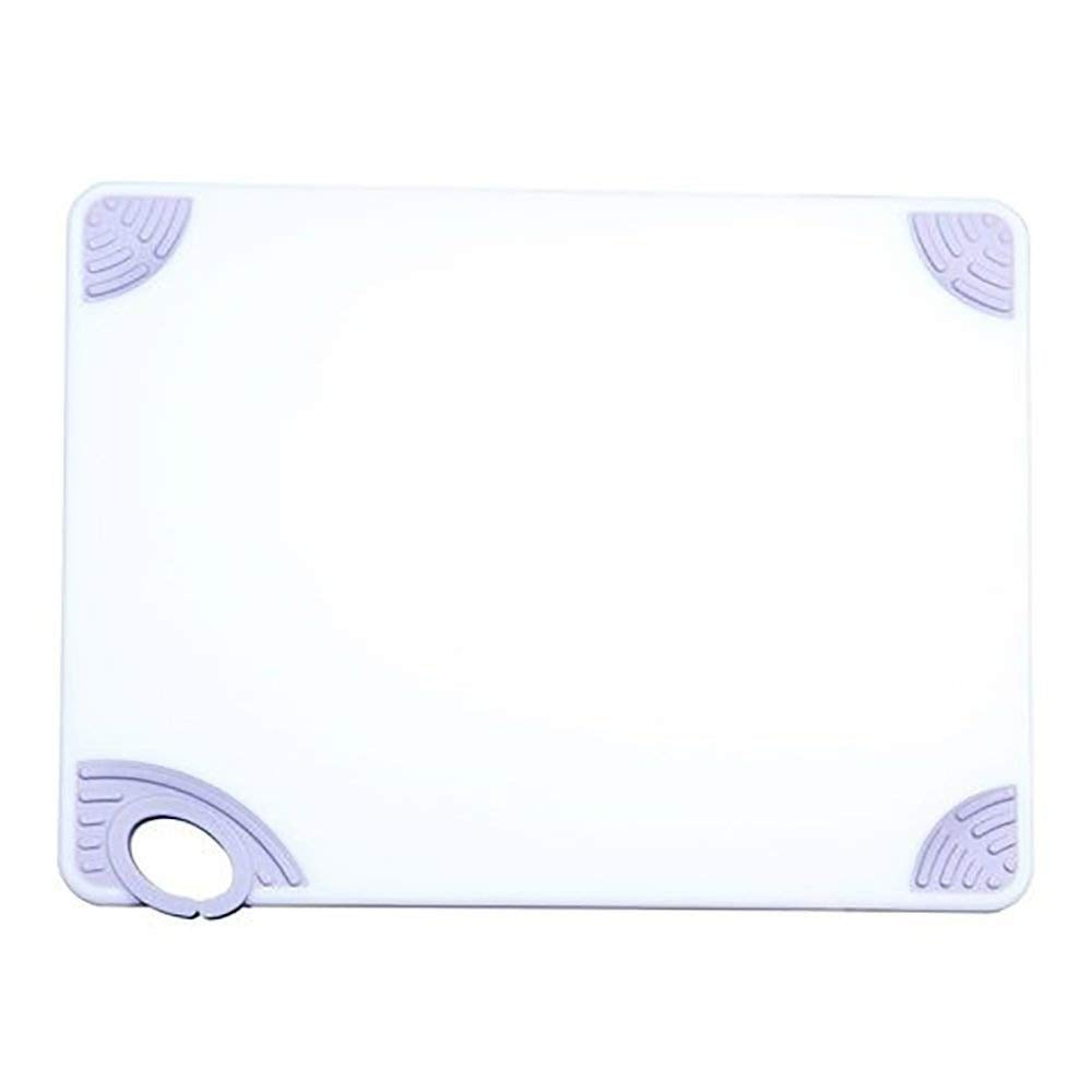 Winco White / 20"L x 15"W / 1 Cutting Boards