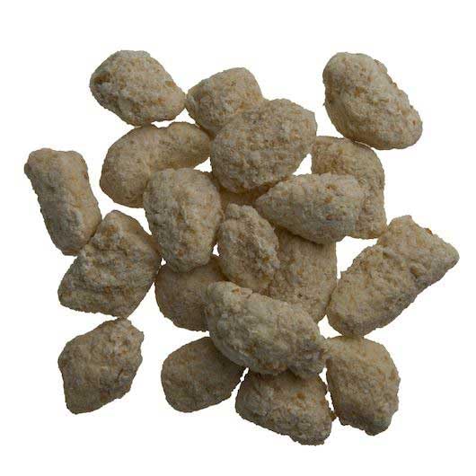 Anchor Breaded Wisconsin Cheese Curds by bobalife – 5 Pound (Pack of 2), Pack of 2