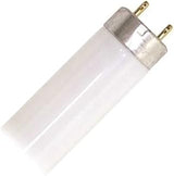 SYLVANIA (22193) F017/850/XP/ECO Straight T8 Fluorescent Tube Light Bulb , Case of 30
