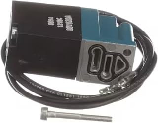 Fits Taylor 12VDC 2019ZDA 0121 Solenoid Valve, 3 Way for C842