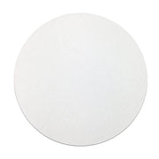 16CIRCLE CPC 16 in. White Top Corrugated Circle - Case of 125