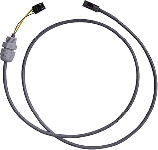 End Sensor Cable Assembly for GSP and SE Series Bizerba Meat Slicer - Genuine Replacement Bizerba Parts 60386100703