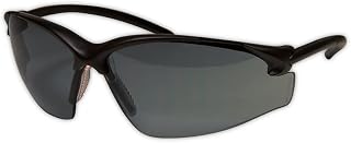 MAGID Impact-Resistant Protective Glasses, 1 Pair, Y79