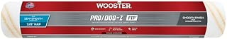Pallet (192 ct) of 18” x 3/8” Nap Wooster RR666 Pro/Doo-Z FTP Professional Roller Cover
