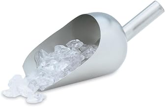 S/S Scoop, 52 oz