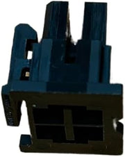 Lincoln Electric 9SS24017-4 Connector, Molex, Mini, LDS, 4-Pin