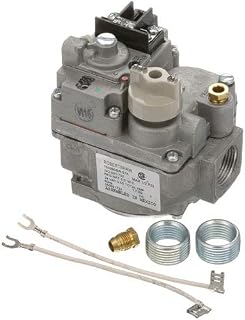 Exact FIT for Magikitch'n MKPP10594 Gas VALVE3/4" 24V - Replacement Part by MAVRIK