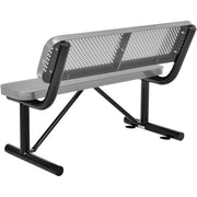 Global Industrial Grey / 1 / Industrial Benches