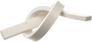 For Sipromac 008A0291 Upper Bar Rubber, Commercial Kitchen Equipment Part | Commercial Kitchen and Restaurant Equipment Direct Replacement Part for Quick Install and Dependable Operation