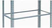 Global Industrial Additional Shelf Level Boltless 36"W x 12"D, Gray