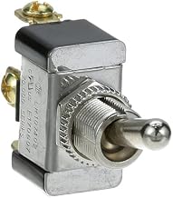 MIDDLEBY MARSHALL A13055 Toggle Switch
