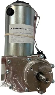 Lincoln Electric Motor Gearbox 9SL12604-2