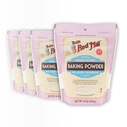 Bob's Red Mill 9.33 Ounce (Pack of 6) / 6 Baking Powder
