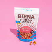 BIENA Himalayan Pink Salt / 2 Pack / 1 Vegetable
