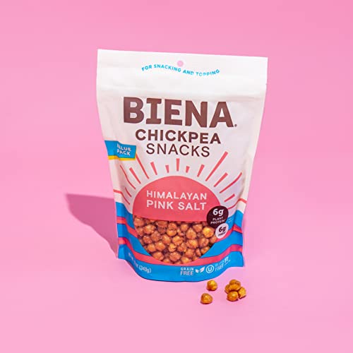 BIENA Himalayan Pink Salt / 2 Pack / 1 Vegetable