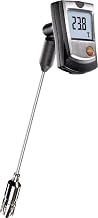 Testo 0560 9056 Mini Stick Surface Thermometer