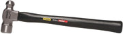 Stanley 54-024 24 oz Wood Ball Peen Hammer