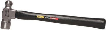 Stanley 54-024 24 oz Wood Ball Peen Hammer