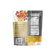 Gusto Brazil Jalapeno / 22-25g 40-45 Rolls Per Bag Dinner Rolls