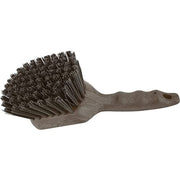 Carlisle FoodService Products Lime / Solid Color - 8 Inches (1 Count) / 1 Kitchen Brushes