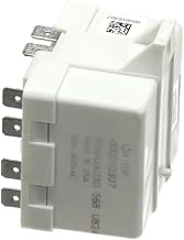 Fits Manitowoc Ice RVAH2AD3D Relay, Start, 50A, 300VAC