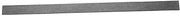 Crescor 0861-155-1 Wiper Strip 25-3/4" Long X 1-1/2" Wide Gray 5/64" Thick Cres-Cor Warmers 321222