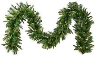 25 ft. x 18 in. Cashmere Garland 723 Tips