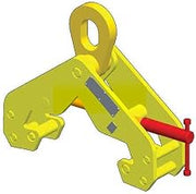 M&W Large Frame Clamp - 15,680 Lb. Cap.