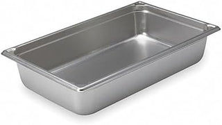 Vollrath Transport Steam Table Pan,Full Size 30045-1 Each