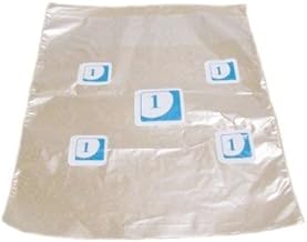 5870 Small Portion Control Bag With Blue 1-2000 / CS
