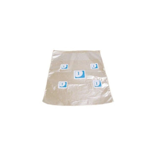5870 Small Portion Control Bag With Blue 1-2000 / CS by Pak-Sher – Small, Blue, Pack of 2000, Model K5870