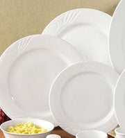 CAC China RSV-5 Roosevelt Porcelain Plate 5-1/2" - 3 doz