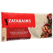 Zatarain's 80 Ounce (Pack of 1) / 0 / 1 White